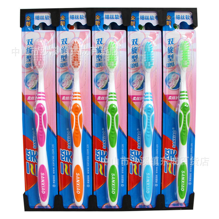 더블 눈부신 부드러운 머리카락