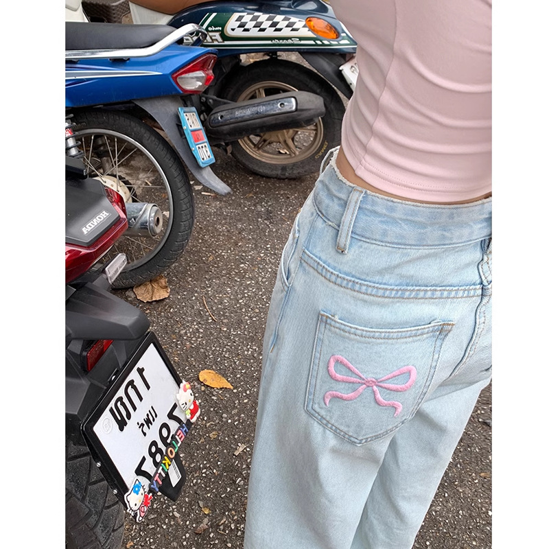 Blue Jeans Image 2