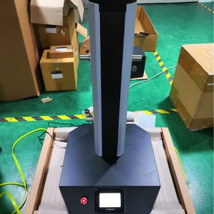 �L����ë���� ���z�yԇ�x   Ӣ�� James heal orbitor Tester��׼