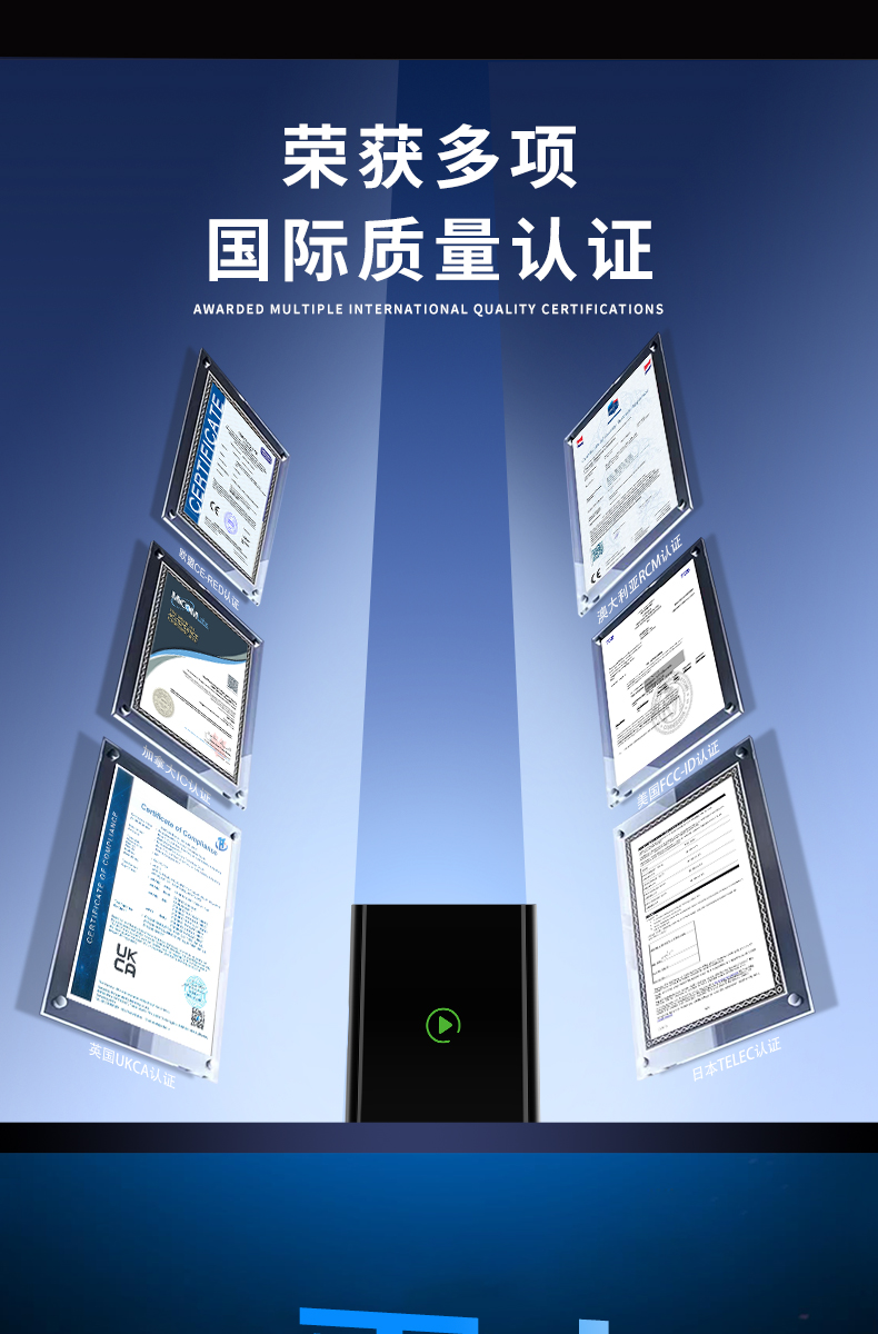 Hongqi Wireless Carplay Box Hs3/5/7/H5/6/Eqm5 Car-Machine Interconnection Modification and Upgrade Module