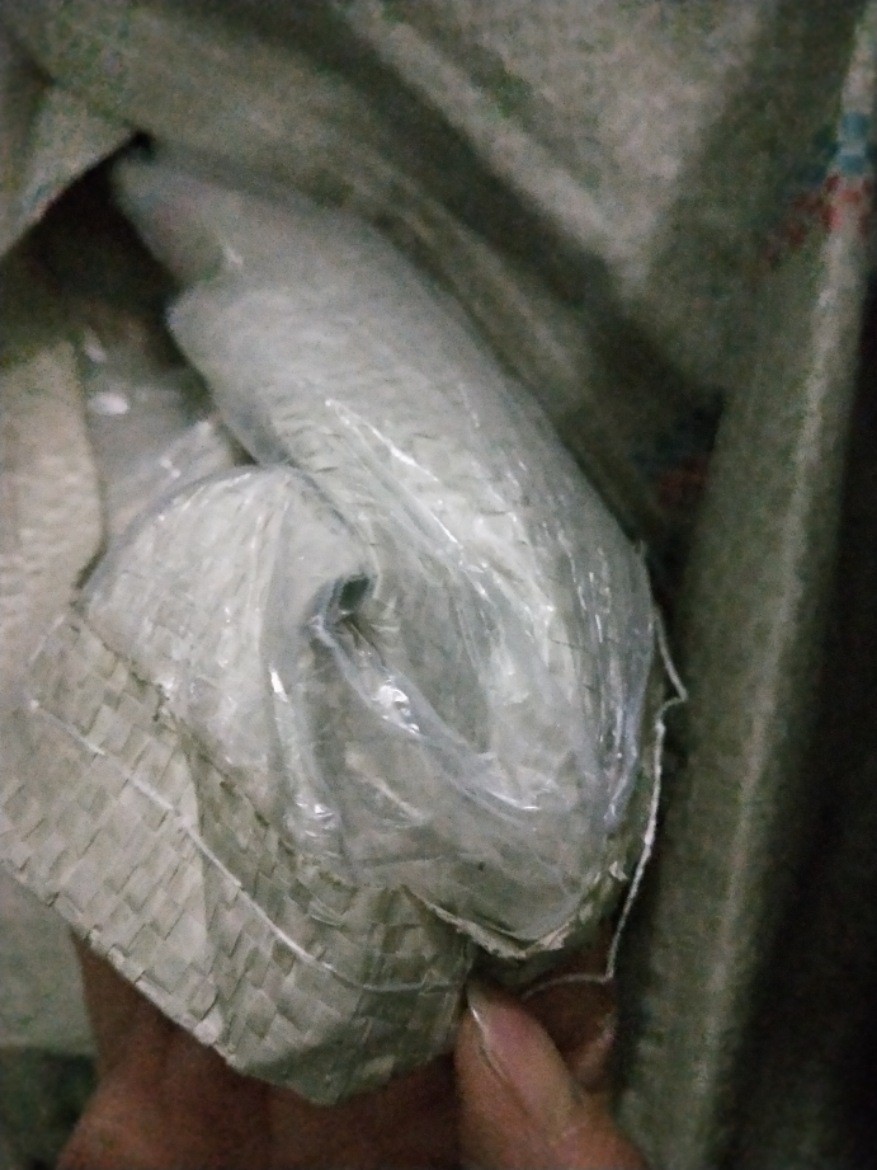 90*120 bolsa interior impermeable (neto 90*110);50