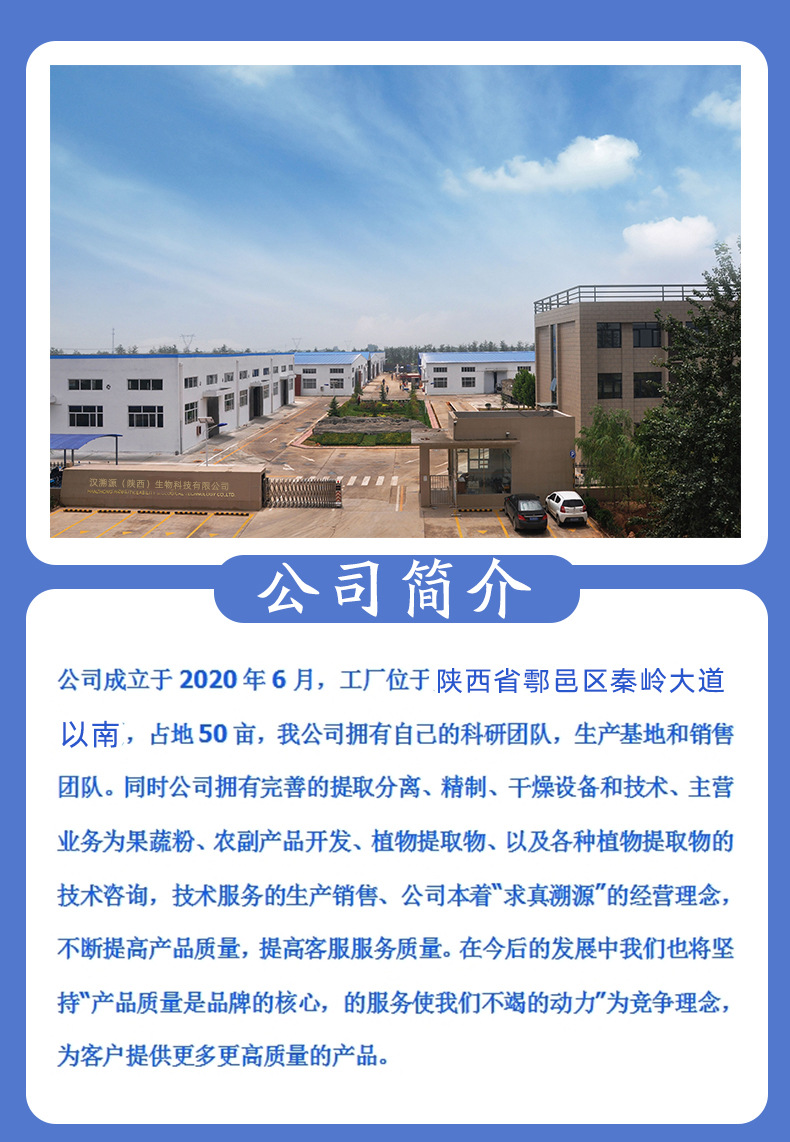 详情页公司简介