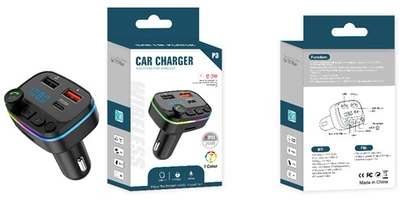 P4P3P2P1P6P7P8 Car Cross-Border: Car mp3 - p3