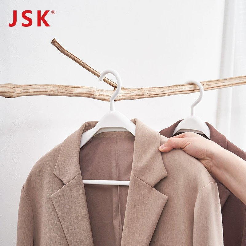 Japanese non-slip storage system, suit, plastic hanger, Lolita Jsk, 41.5cm