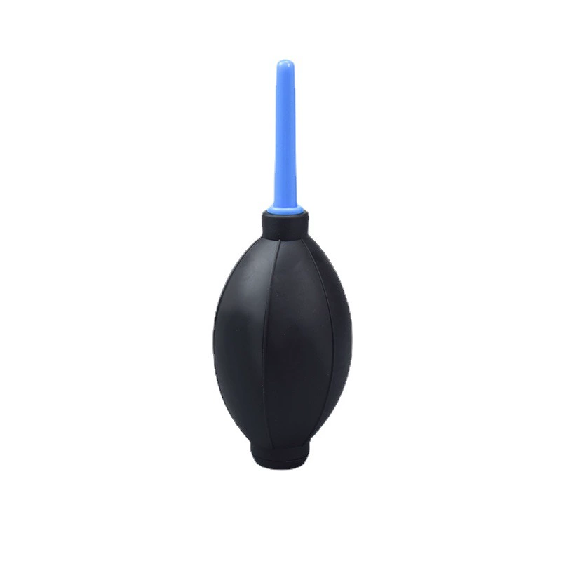 Powerful balloon, keyboard, silicone camera, tiger