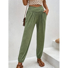 V 45072 High-waisted Lounge Pants �����Ҿ����ſ�����ͨ��