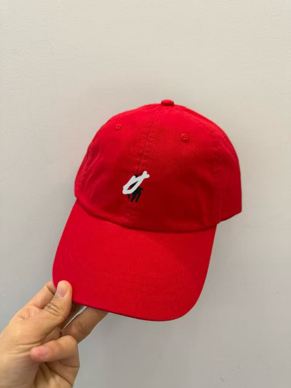 红色黑标 / 高阶品质版