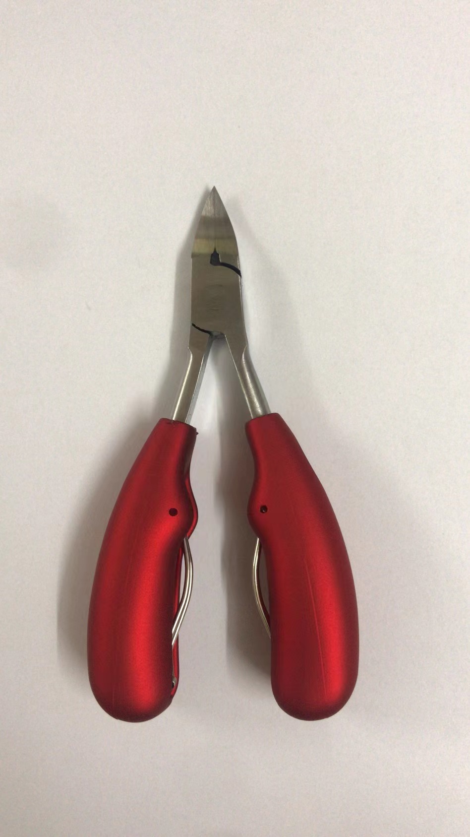 Abs red
