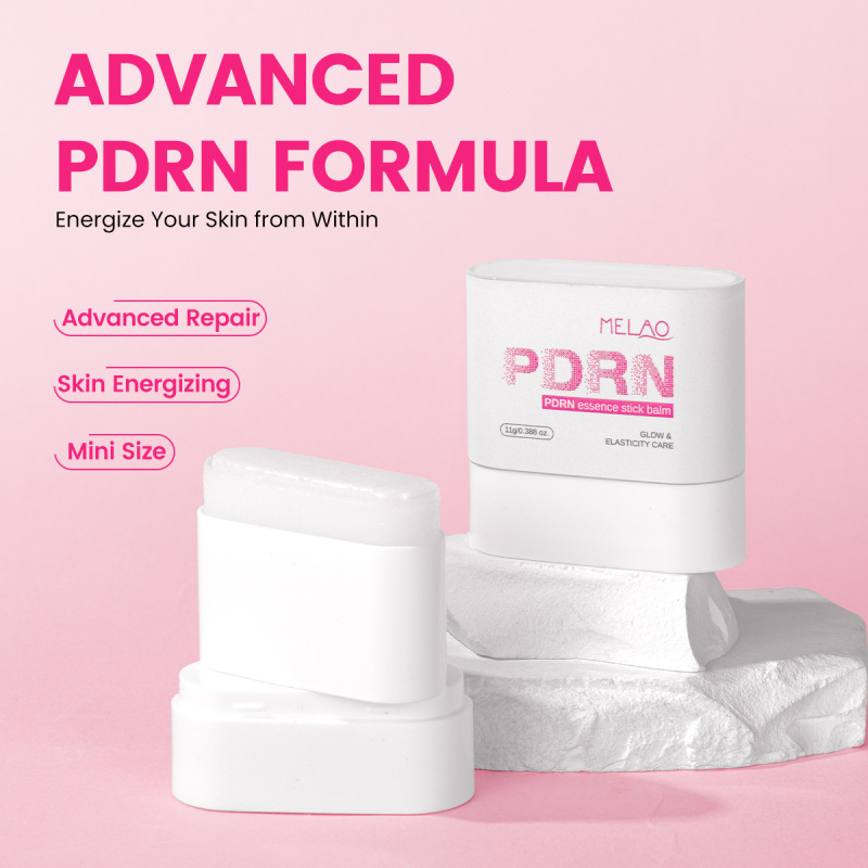 クロスボーダー PDRN エッセンス スティック フェイシャル アンチリンクル ファーミング エッセンス OEM カスタマイズ PDRN エッセンス スティック バーム|undefined