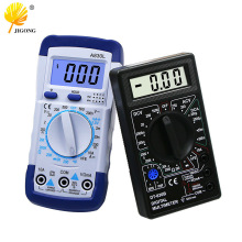 多规格手持式数字万用表 A830L万用表电流表 电压表 数显表830B