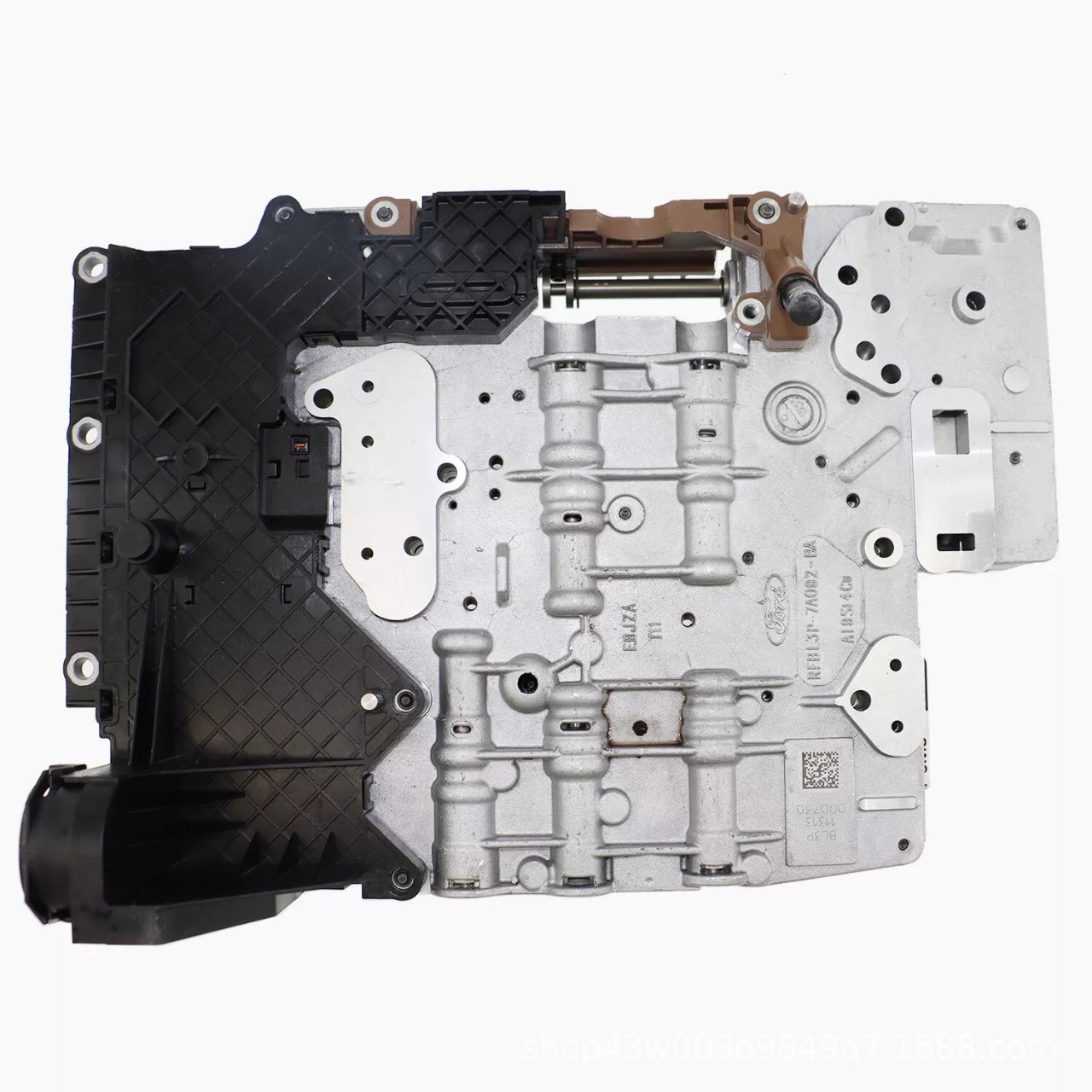 6R80 Transmission Valve Body Assembly Al3P-7Z490-Ba Is Suitable for Ford Raptor F150