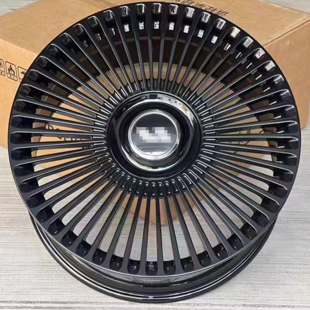20/21/22/23 Forged Wheels Suitable for Ideal L6 L7 L8 L9 Land Rover Wenjie Jike Modified Wheels