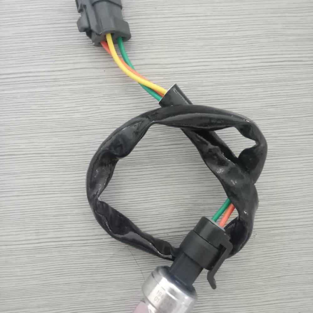 用于自卸车C15的发动机机油压力传感器1946725