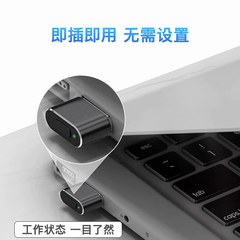 USB-мышь мобильная трясущаяся мышь виртуальное устройство для предотвращения простоя, подвесной крюк, рыба артефакт