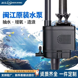 鱼缸;潜水泵;水族过滤设备