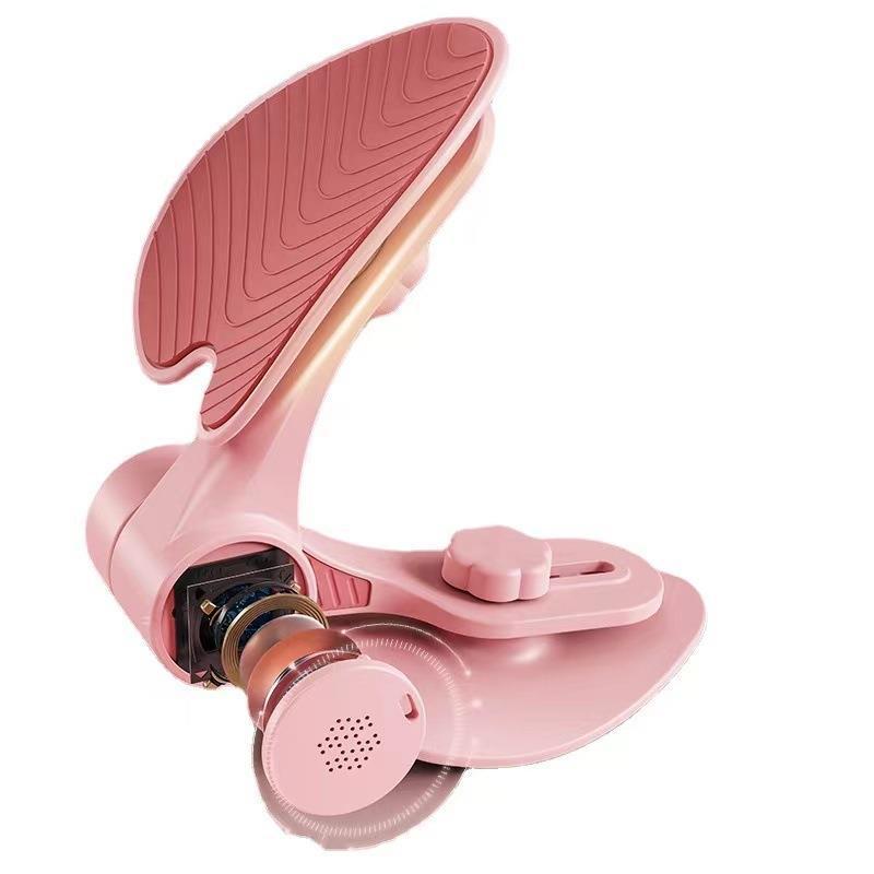 新型多機能盆底トレーニング器産後修復足挟み器凱格爾トレーニング器男性女性美脚器|undefined