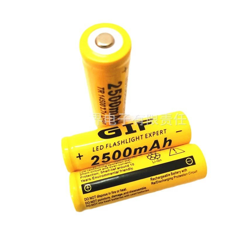 Lithium battery, microphone, headphones, flashlight charging, 2500mah, bluetooth, 7v