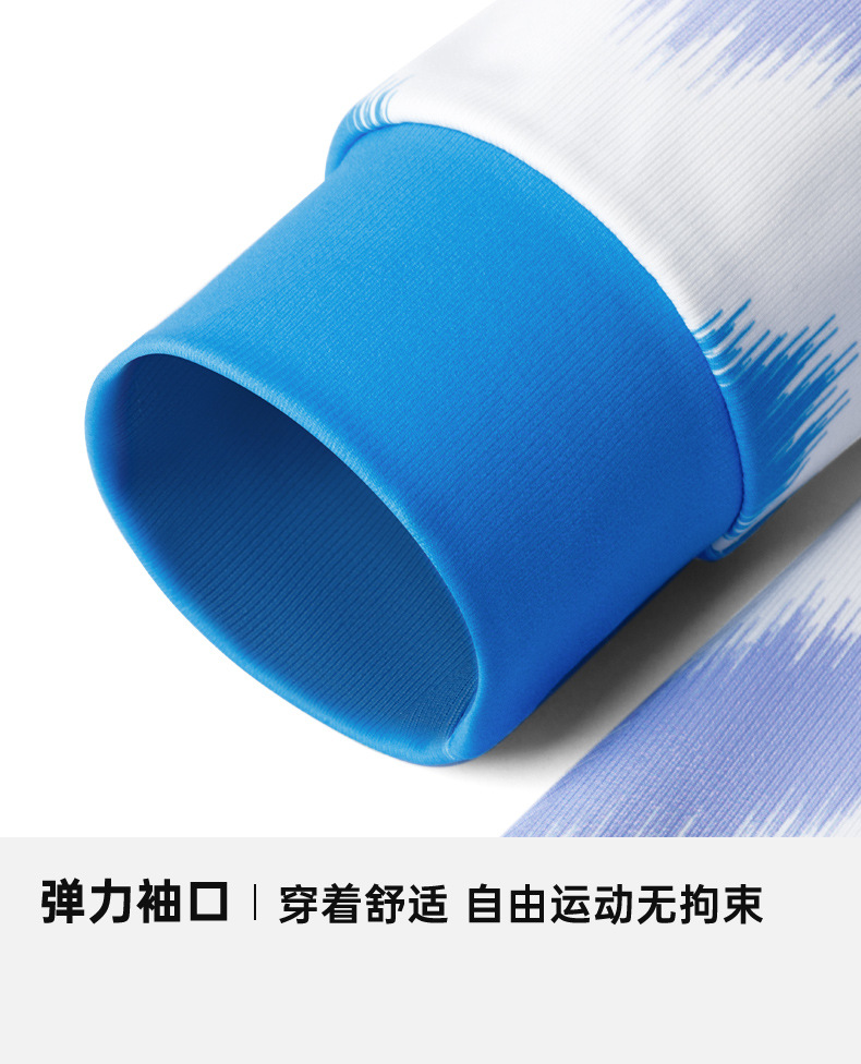 Áo polo dài tay đồng phục golf in logo miễn phí — Bộ đồ caddie nữ [Quần trên màu xanh nhạt] YF848 KUZ210/209, Bộ đồ caddie nữ [quần áo màu xanh nhạt] YF851 KUZ210/209, Bộ đồ cùng mẫu cho nam tùy chỉnh, Bộ đồ caddie nữ [quần áo màu xanh] YF850 KUZ210/209 chi tiết 41