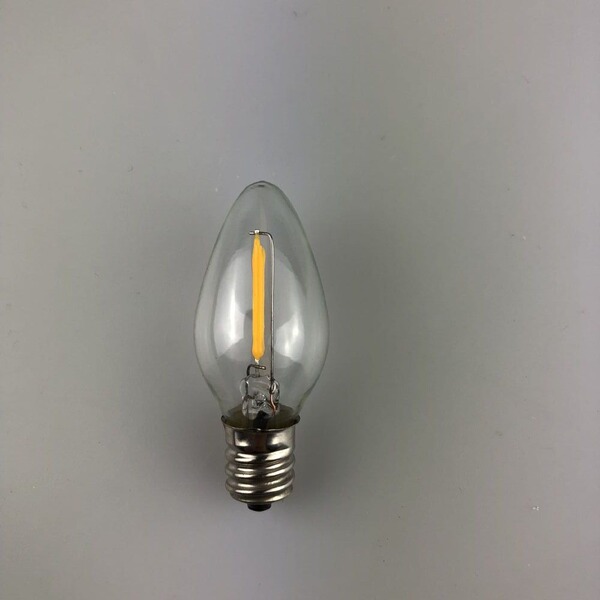 LED bulb