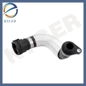 BMW E90 su borusu 11537572159 11537572158