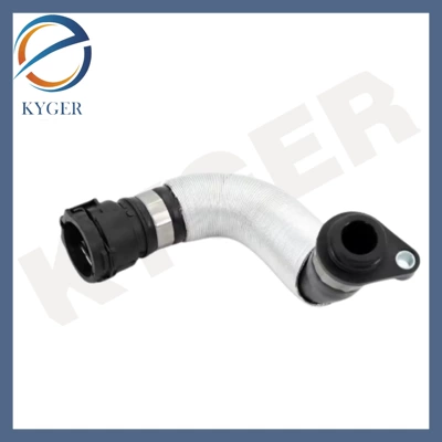 Applicable to BMW E90 water pipe 11537572159 11537572158 (automobile water pipe)