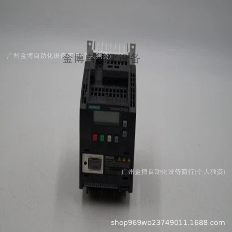 6SL3210-5BE13-7UVO   全新原装现货  议价产品