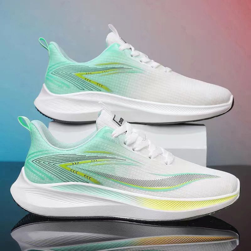 R1Yg5 Clearance Sale Men's Shoes 2025 Summer New Trendy Breathable Mesh Casual Non-Slip Versatile Running Shoes R1Yg5 Clearance Sale Men's Shoes 2025 Summer New Trendy Breathable Mesh Casual Non-Slip Versatile Running Shoes