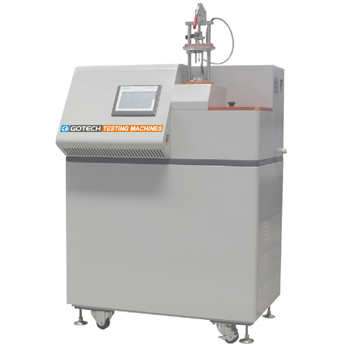 低温 永久压缩变形 压缩 弹性体 弹性材料 硫化橡胶 GT-7006-ATI