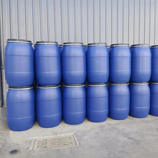 �R�A200�������������Ͱ-200L��ڻ���Ͱ-200kg�{ɫ���mͰ