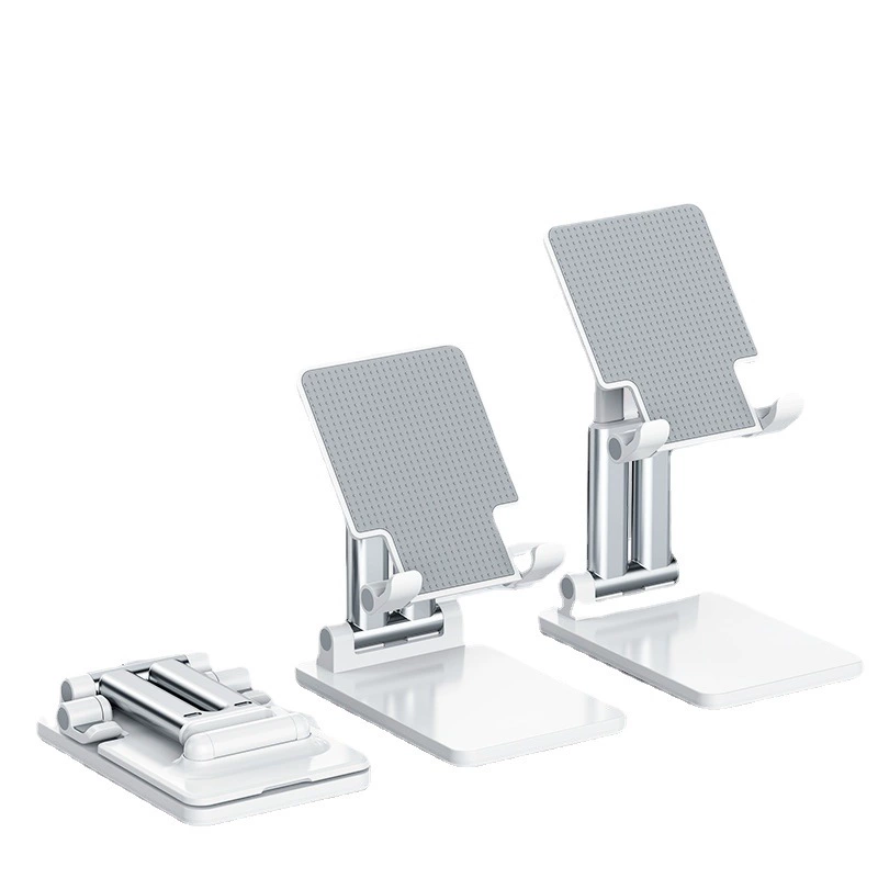 Трансграничный Кронштейн для мобильного телефона TREMOLO живой опорный Кронштейн для мобильного телефона выдвижной подъемный складной плоский двойной кронштейн оптом