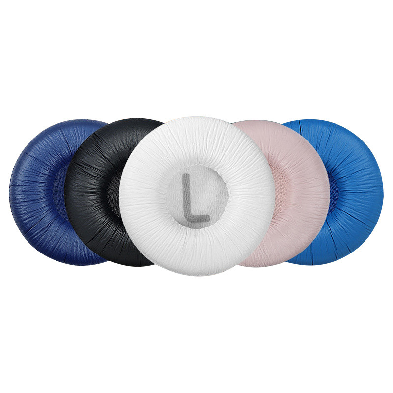 Suitable for Sony Mdr-V150V250V300Zx300Zx100Zx110 Headphone Covers, Ear Pads, Sponge Covers, Breathable