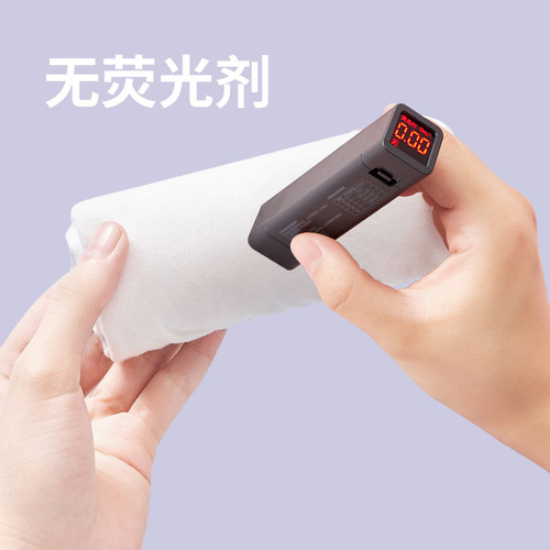 Mengzhiling disposable underwear travel pure cotton men and women couples non-paper shorts independent washable cotton underwear manufacturer