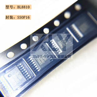 BL8810 ���bSSOP-16 ��USB2.0 �β�MMC/SD/MS���x����ICоƬ ԭ�b