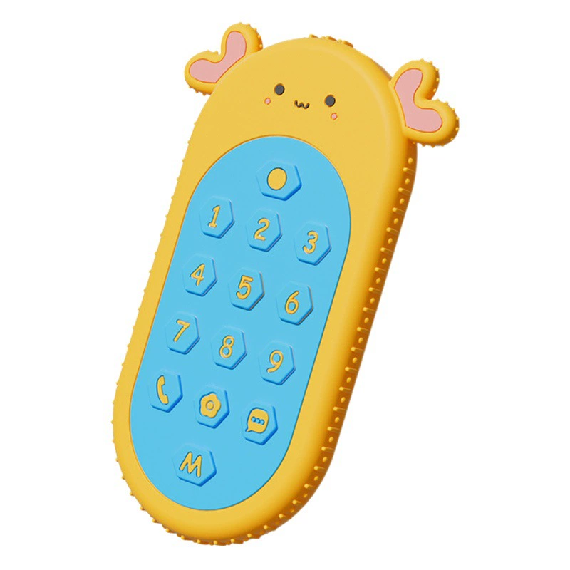 2023 Амазонка взорвала детскую детскую молярную детскую игрушку с пищевыми силиконовыми зубными гелями