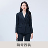 Navy blue one piece suit