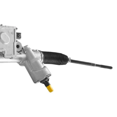 RAM 1500 with 5.7L – Steering gear assembly