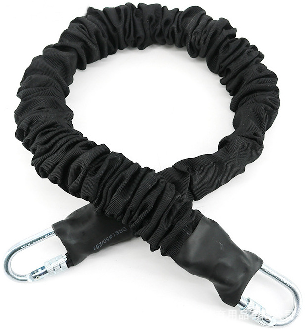 등급 탄성 로프: 50kg1