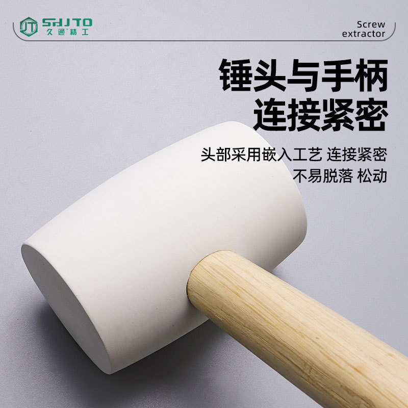 Fábrica directa de martillo