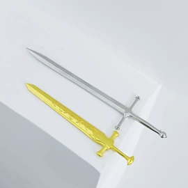 高尔夫配件;徽章;金属工艺品