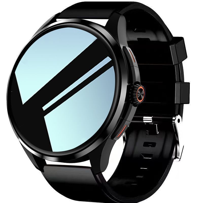 [Top Version Watch5Pro] Smart Watch Bluetooth Can Make and Receive Calls Nfc Sports Bracelet