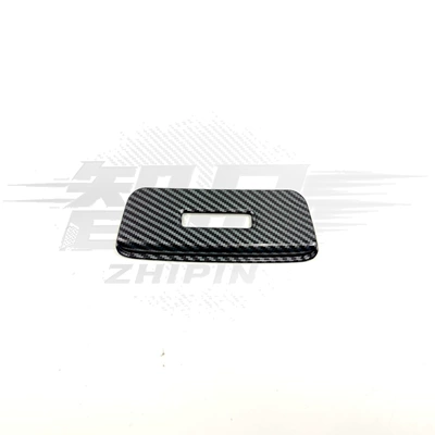 Car interior film – Cross-Border - 23-models-crv-rear-row-with-usb-panel-1-piece