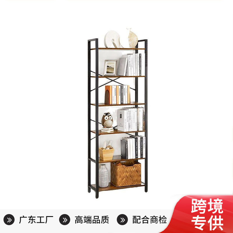 Office Metal Frame Storage Rack Simple Living Room Home Shelf Bookshelf Floor Multi-Layer Display Rack Office Metal Frame Storage Rack Simple Living Room Home Shelf Bookshelf Floor Multi-Layer Display Rack