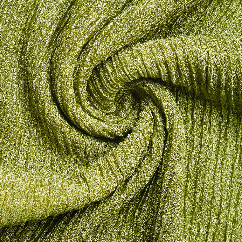 Conjunto de dos piezas de chaleco sin mangas de verano con textura plisada para mujer