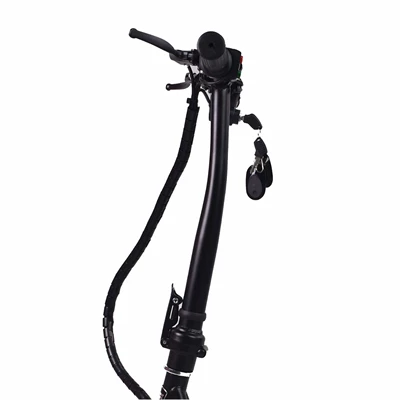 Qatlanan elektrik skuterlər – Vehicles for Adults to Use