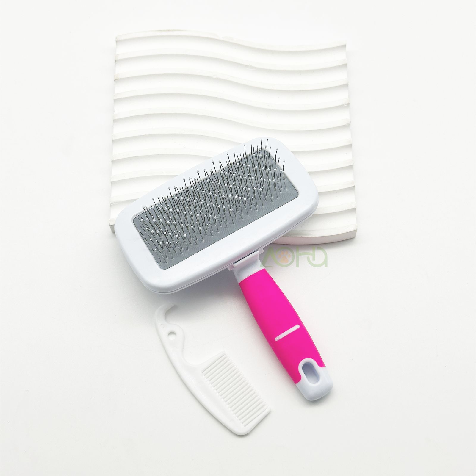 AD3017 빅 로즈 레드-OPP