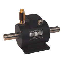 SETech TMA-(0.5kg-m~200kg-m)扭矩传感器