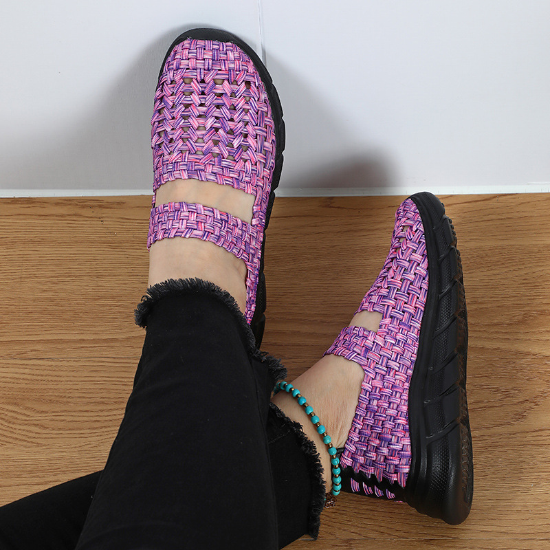 Summer lightweight woven breathable comfortable fashionable…