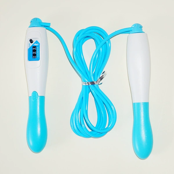 Blue jump rope, 2.8meter