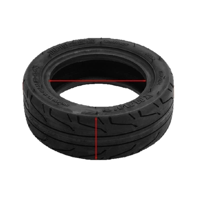 and outer tires, Yolsuzluq şinləri