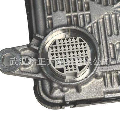Unit Tcu Used Parts – Engine assembly